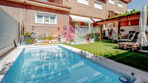 Photo 4 of Single-family semi-detached for sale in Calle Timanfaya, Los Valles - Sanz Vázquez - El Fuerte, Guadalajara