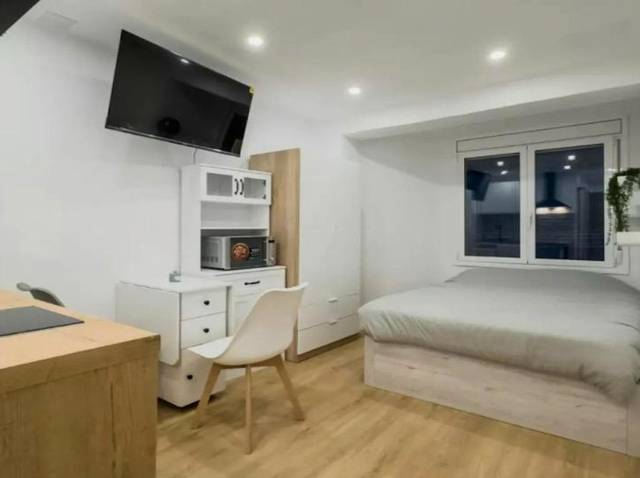 Piso en Alquiler en N/A en El Poble Sec - Parc de Montjuïc