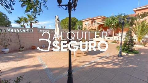 Photo 4 of House or chalet to rent in Arquitecto Antoni Gaudí, Centro, Alicante