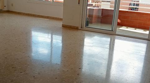 Foto 3 de Pis de lloguer a Nou Eixample Nord, Tarragona