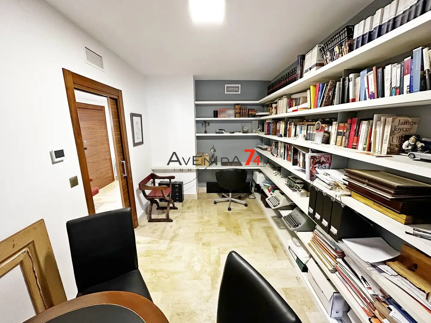 Piso con ascensor en venta en Lorca Ciudad, imagen 5