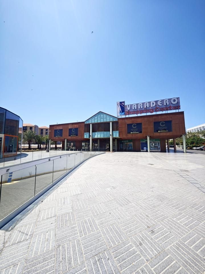 Exterior view of Premises to rent in San Bartolomé de Tirajana