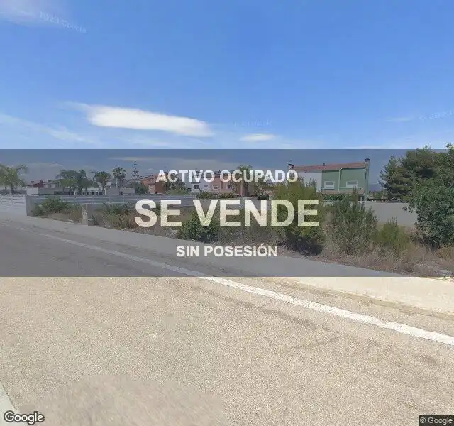 Piso en venta en Riba-roja de Túria