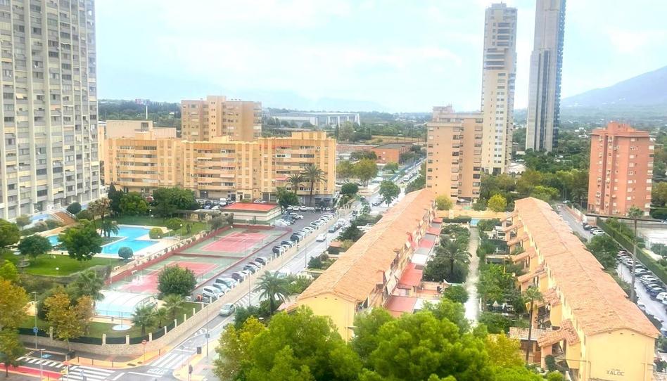 Photo 1 of Flat for sale in Avenida Portugal, Juzgados - Plaza de Toros, Alicante