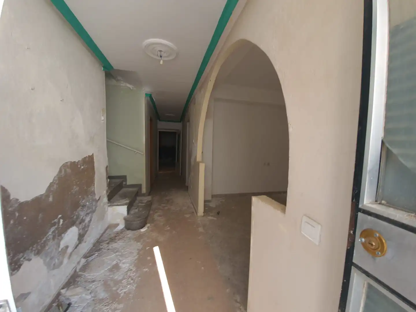 Casa adosada en venda en Baza