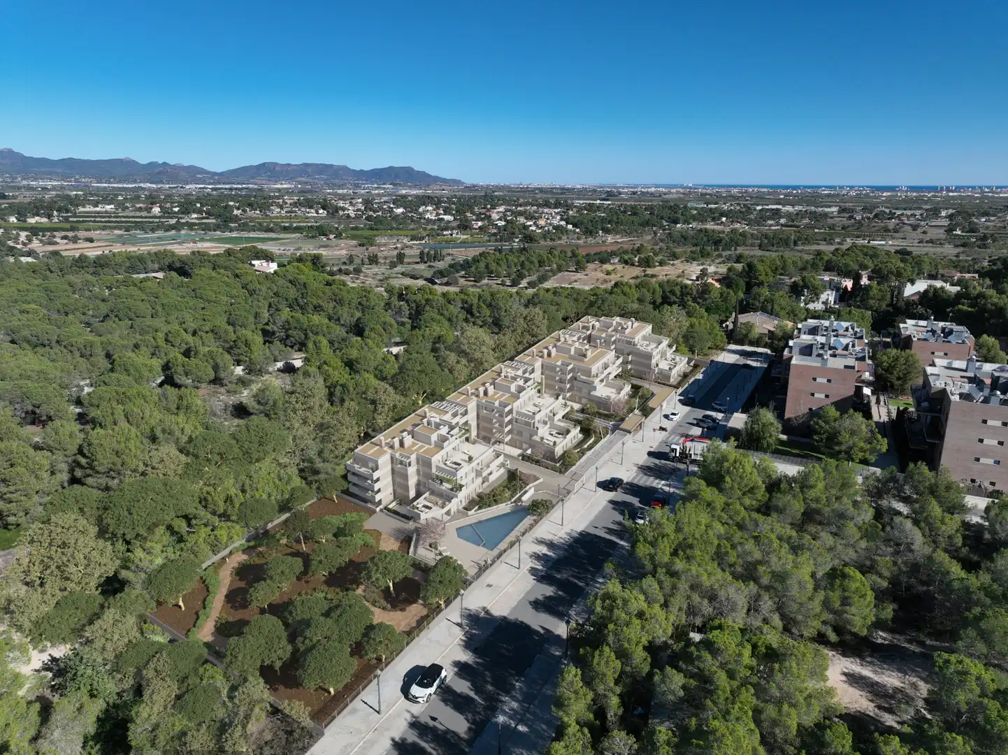 Flat for sale in Carrer Mas del Cansalader, 1, Massarrojos