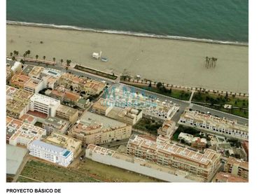 Terreno residencial en venta en Roquetas de Mar ciudad