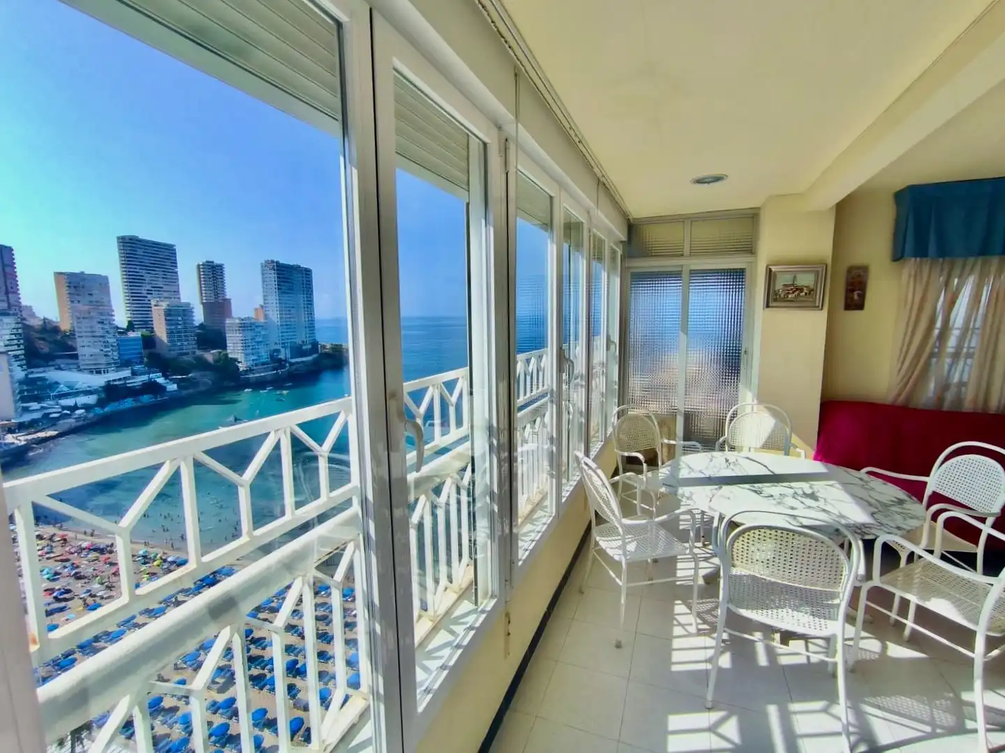 Apartment mit Pool zum Verkauf in Playa de Levante, imagen 16