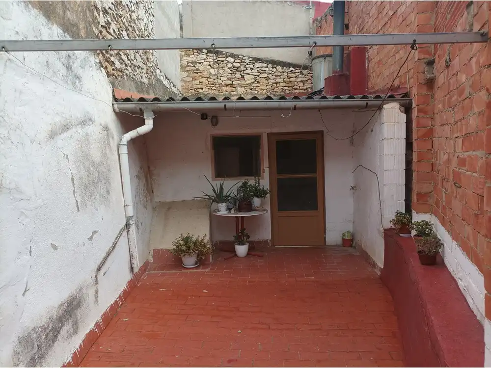Casa o xalet en venda en La Jana amb Terrassa i Moblat