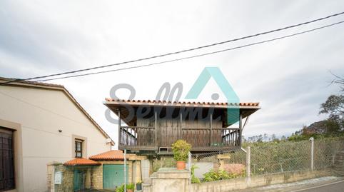 Foto 5 de Casa o chalet en venta en Campañones, Corvera de Asturias, Asturias