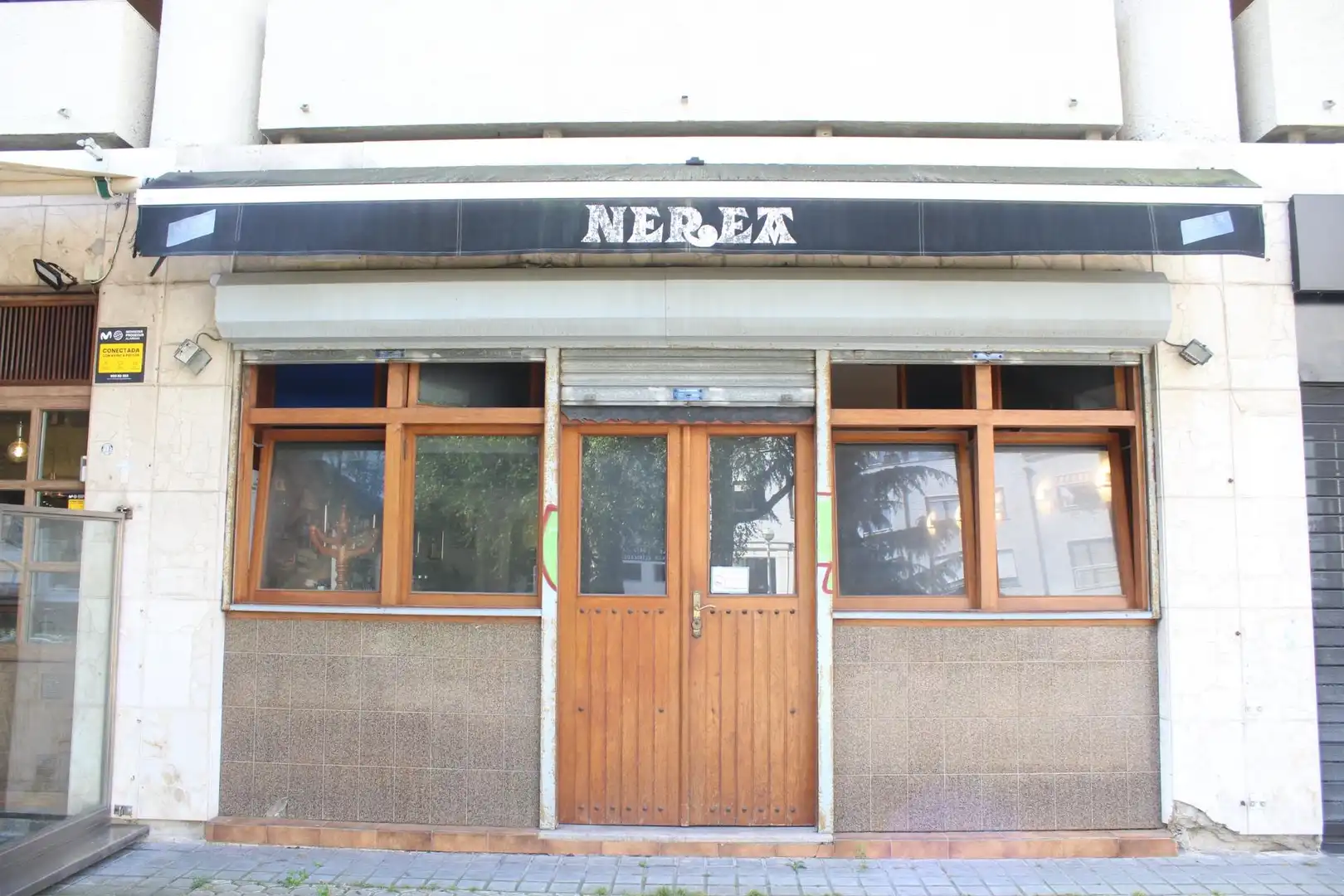 Local en venta en Donostia - San Sebastián  con Amueblado