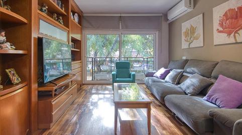 Foto 5 de Casa adosada en venta en Carrer de Borriana, Sant Andreu de Palomar, Barcelona