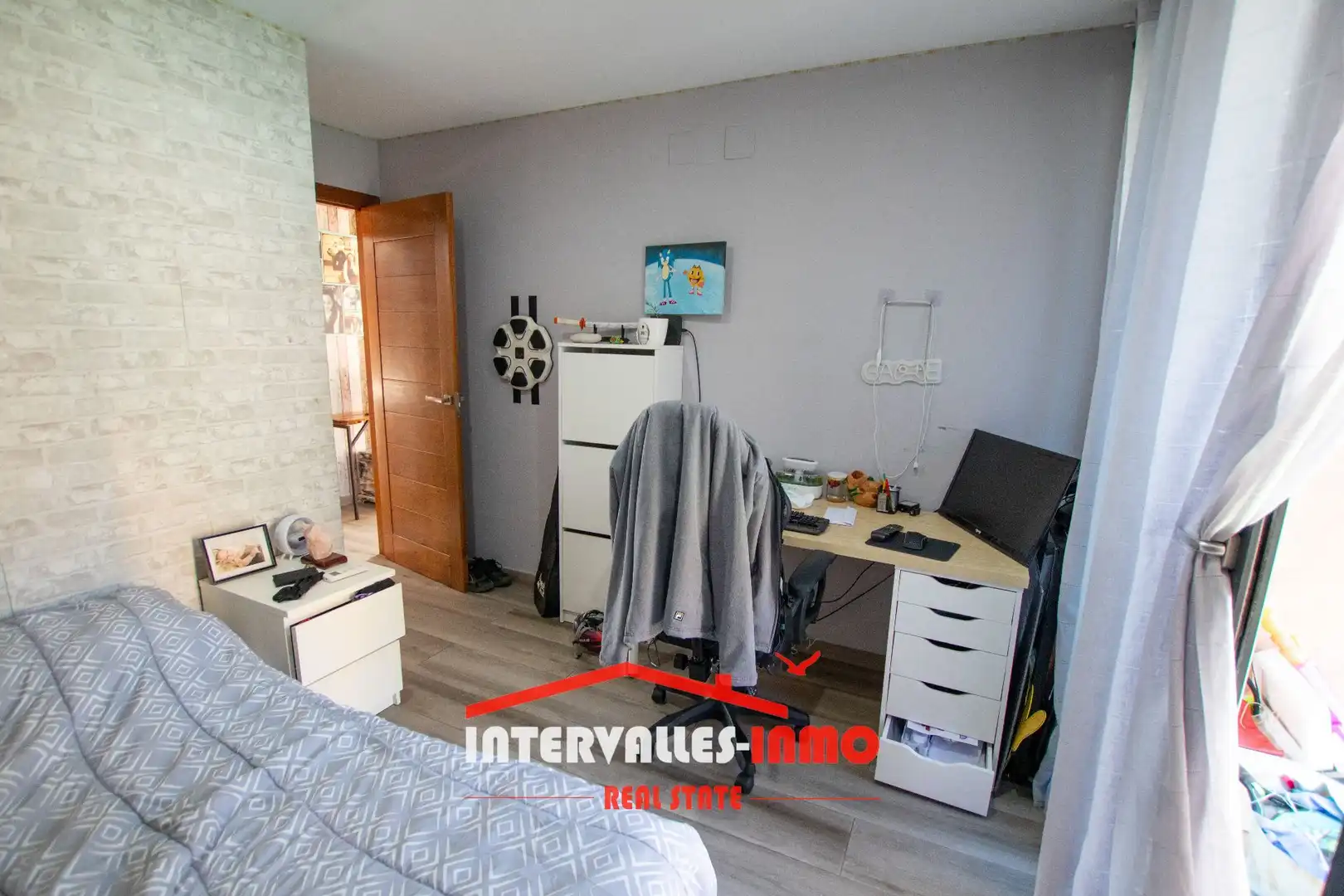 Casa o chalet en venta en Lliçà d'Amunt