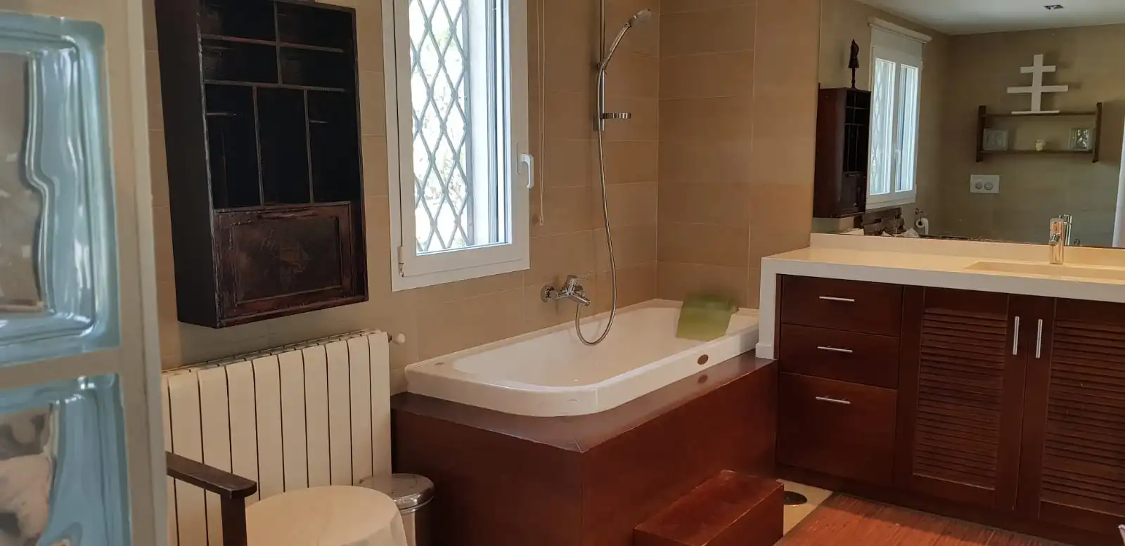 Villa mit Pool zum Verkauf in Camino Cipres, imagen 17