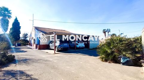Foto 2 de Casa o xalet en venda a Las Bayas, Elche / Elx