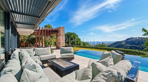 Foto 3 de Casa o chalet en venta en N/a, Benahavís pueblo, Benahavís