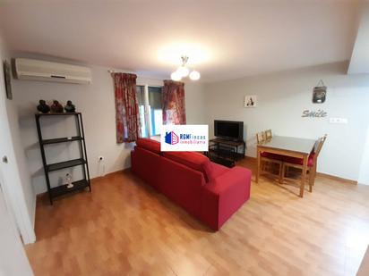 Flat to rent in San Pablo