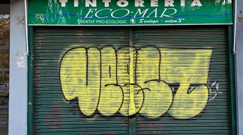 Photo 3 of Commercial properties for rent in Carrer de Menorca, 100, La Verneda i la Pau, Barcelona Capital