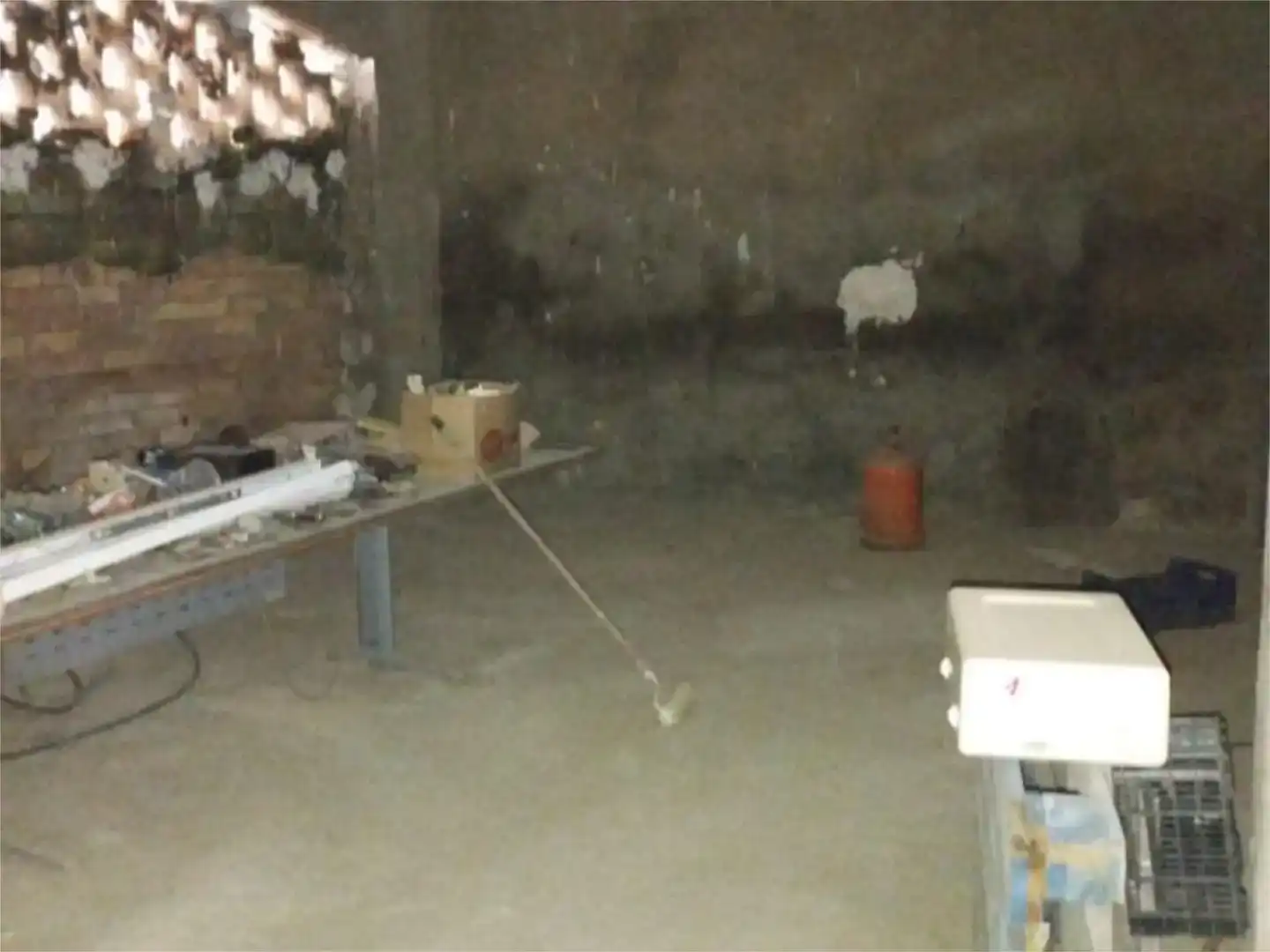 Geschaftsraum zur Miete in Tudela