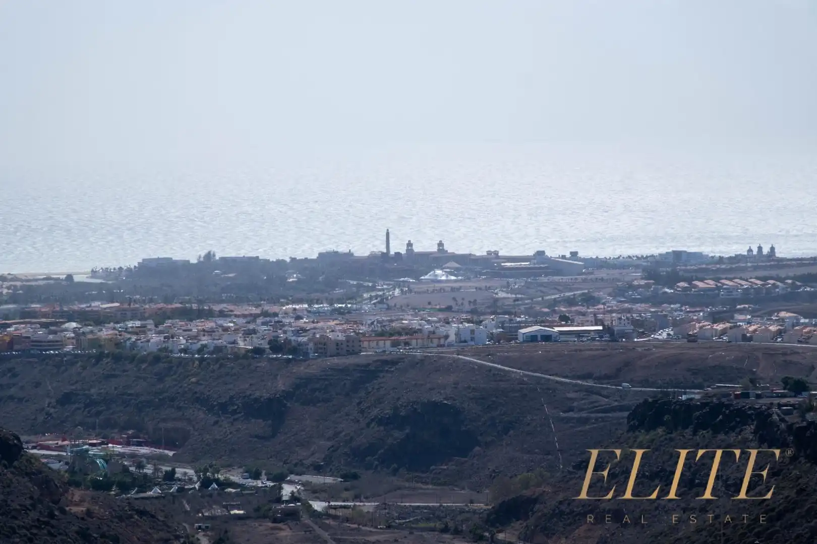 Exterior view of Residential for sale in San Bartolomé de Tirajana