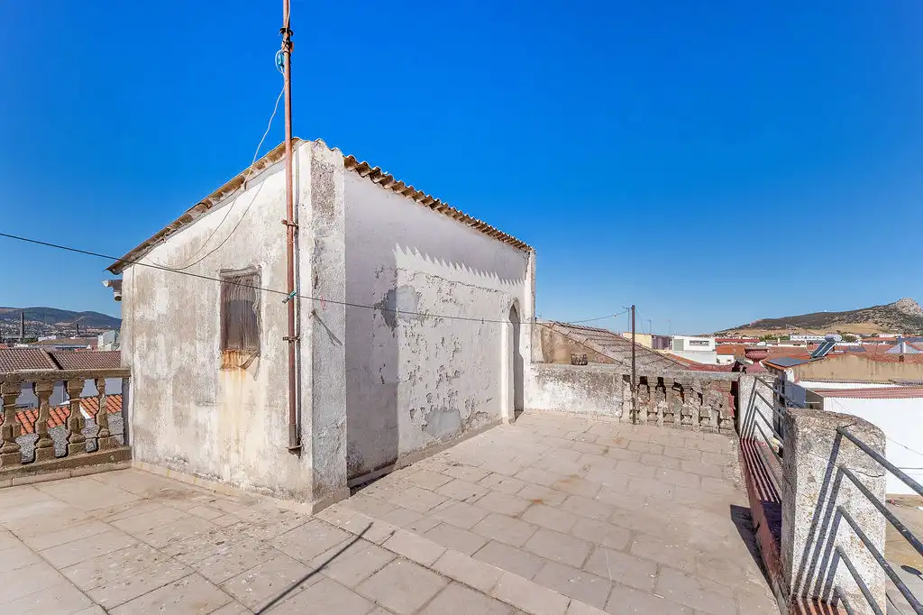 Casa aparellada en venda a C/ Umbría, imagen 25
