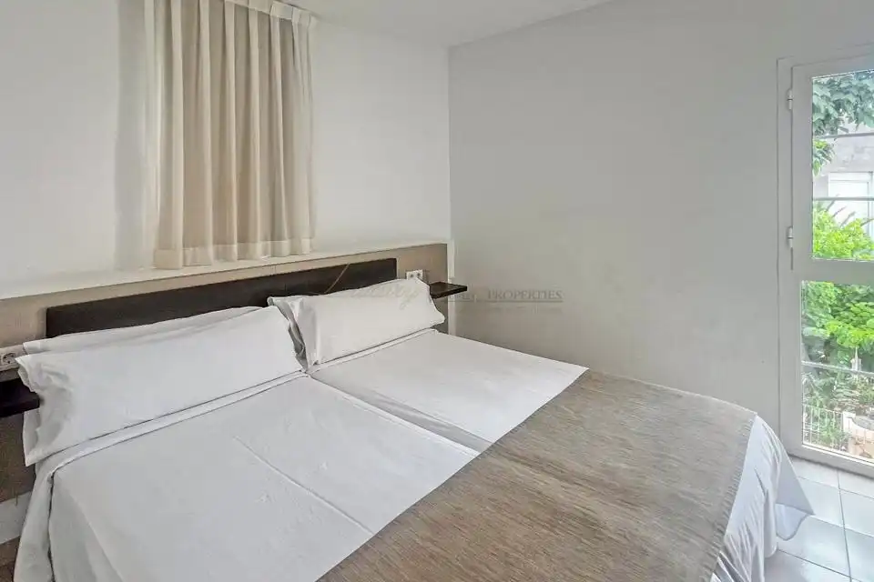 Apartament amb piscina en venda a De Bruselas, imagen 12
