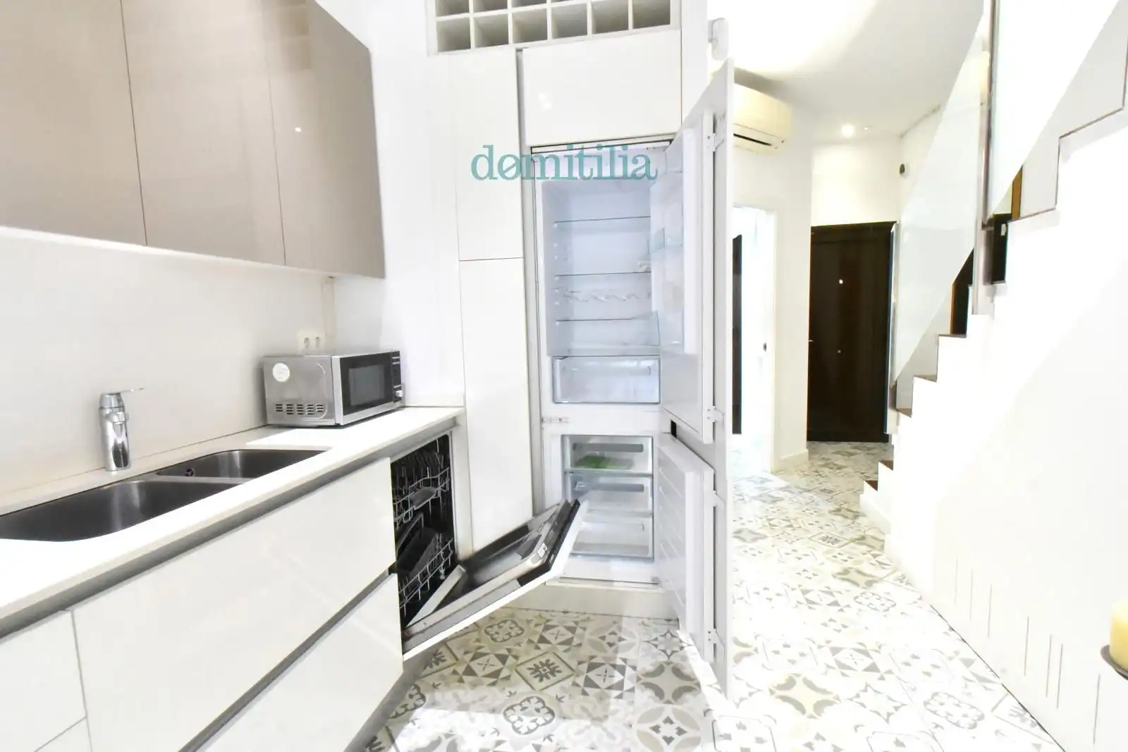 Adosado con jardín en venta en Centre - Sant Oleguer, imagen 17