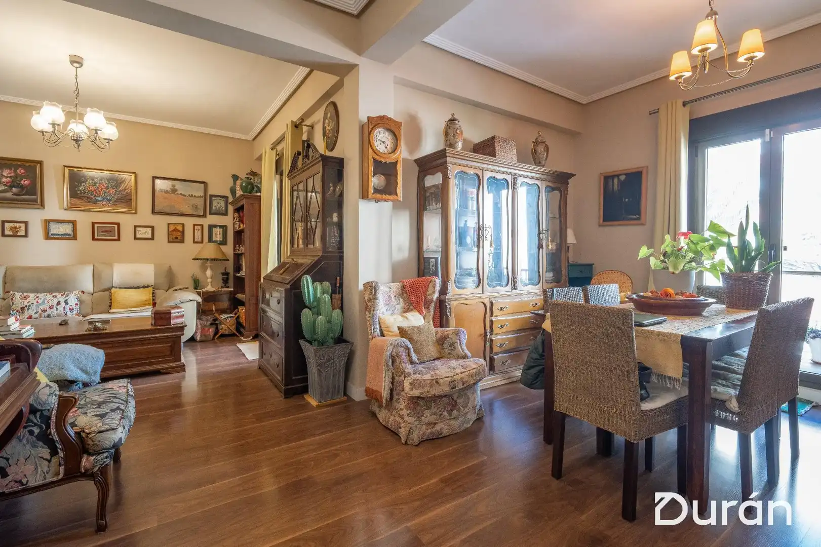 Comedor de Piso en venta en El Ejido Ciudad