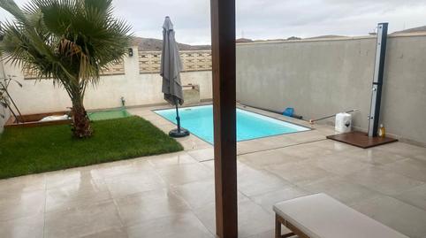 Photo 3 of Single-family semi-detached for sale in Calle Ojuela, Poblete, Ciudad Real