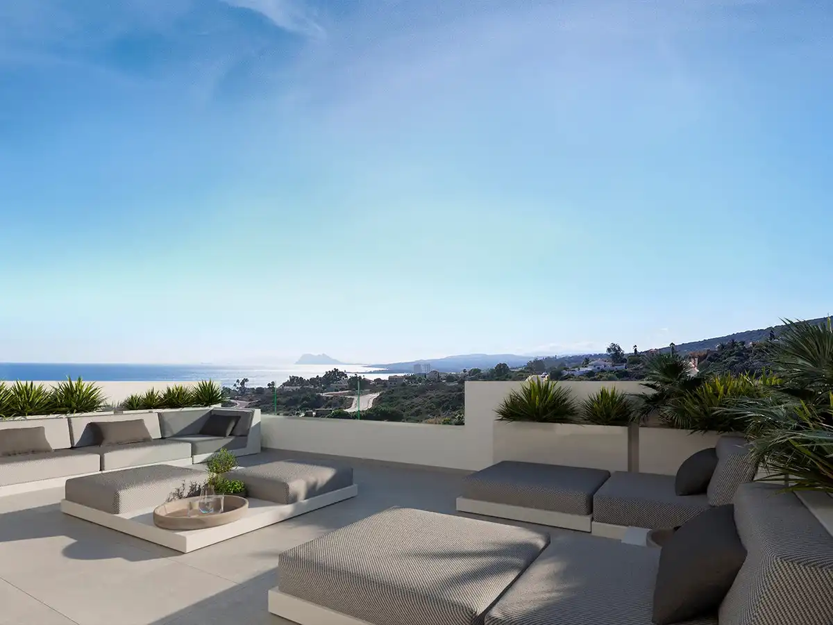 Apartament en venda a Manilva Pueblo, imagen 9