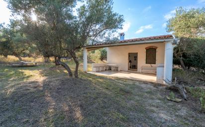 Garten von Grundstücke zum verkauf in Tortosa