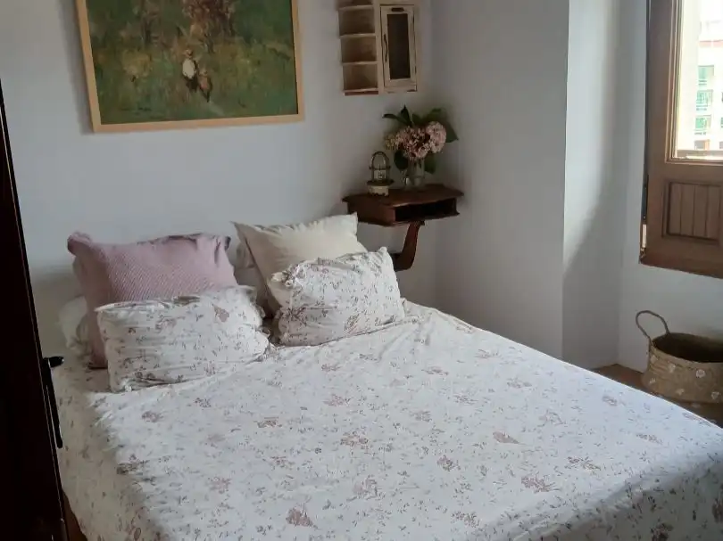 Bedroom of Houses for sale in Ribadesella