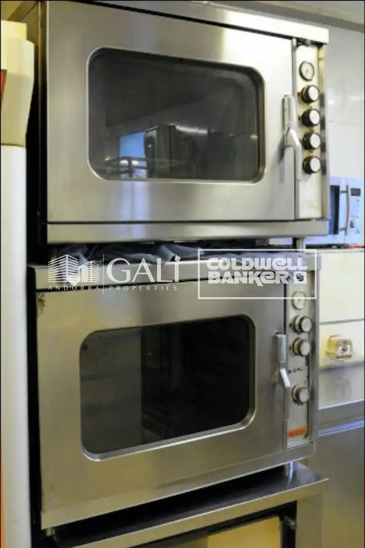 Business premises to rent in Encamp pueblo, imagen 9