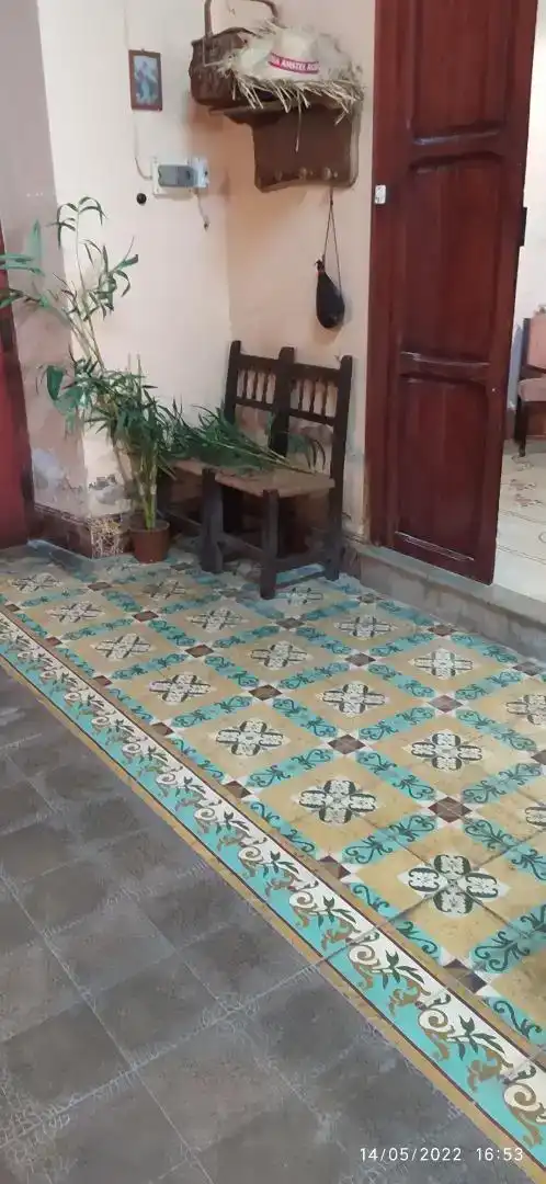 Terrassa de Planta baixa en venda en Antella amb Aire condicionat, Jardí privat i TV