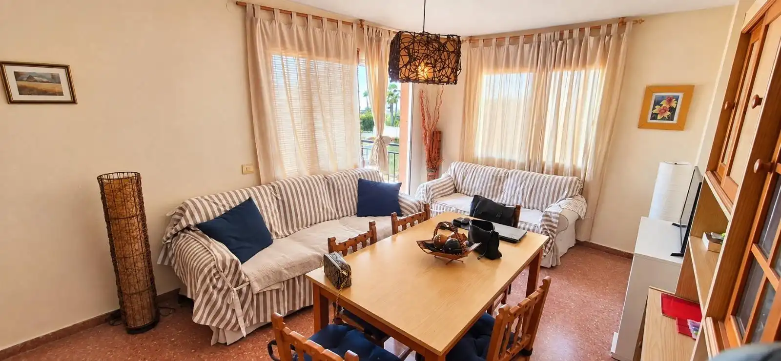 Appartement compact avec piscine à vendre à Avenida MEDITERRANEO DEL, imagen 3