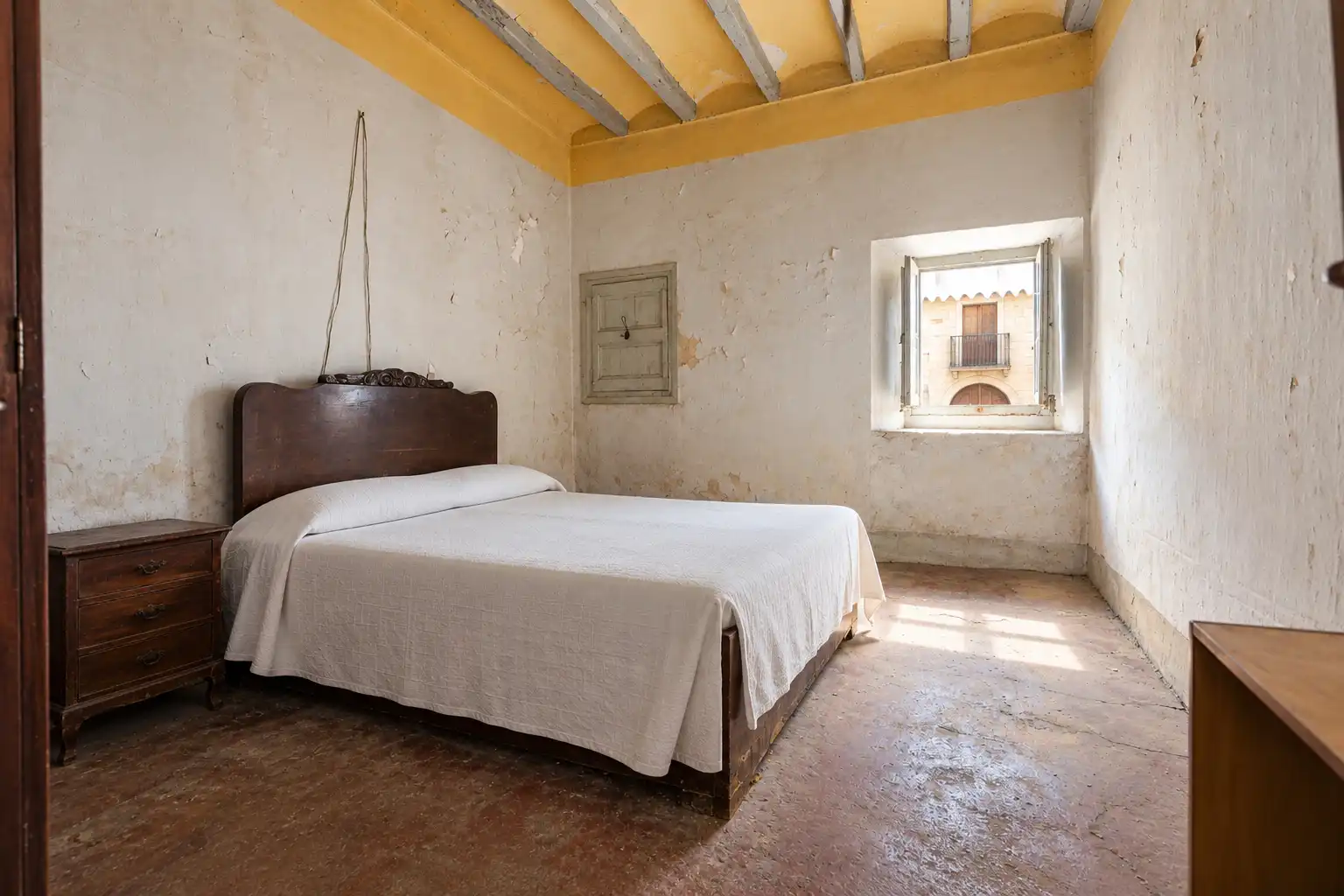 Dormitori de Casa adosada en venda en Figuerola del Camp, Tarragona