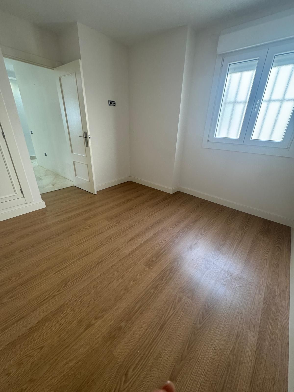 Flat for sale in Ciudad Jardín - Tagarete - El Zapillo