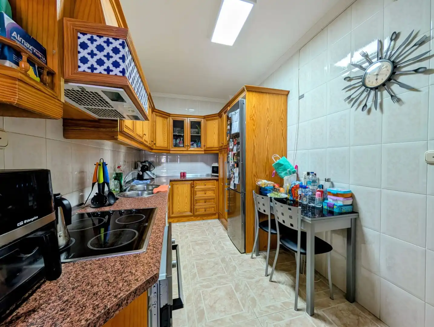 Casa amb terrassa en venda a Loja, imagen 7
