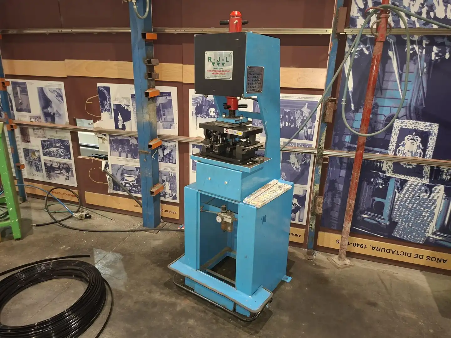 Nau industrial en venda a Polígono Majarabique, imagen 14
