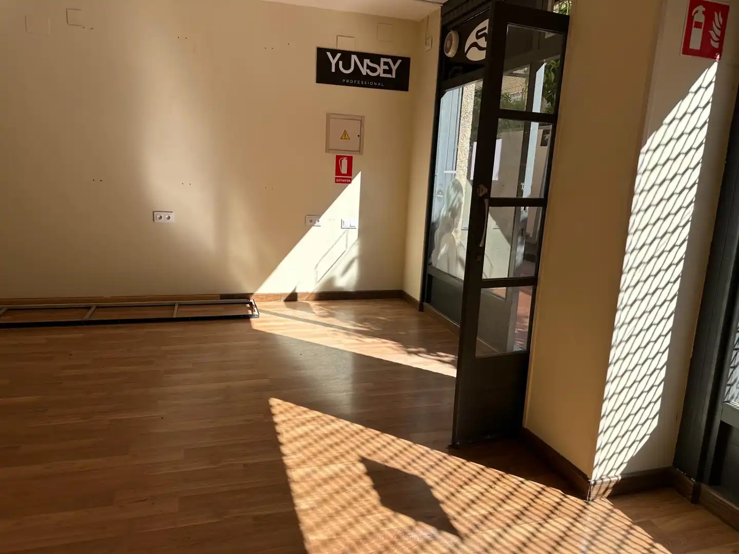 Local en venta en  Murcia Capital