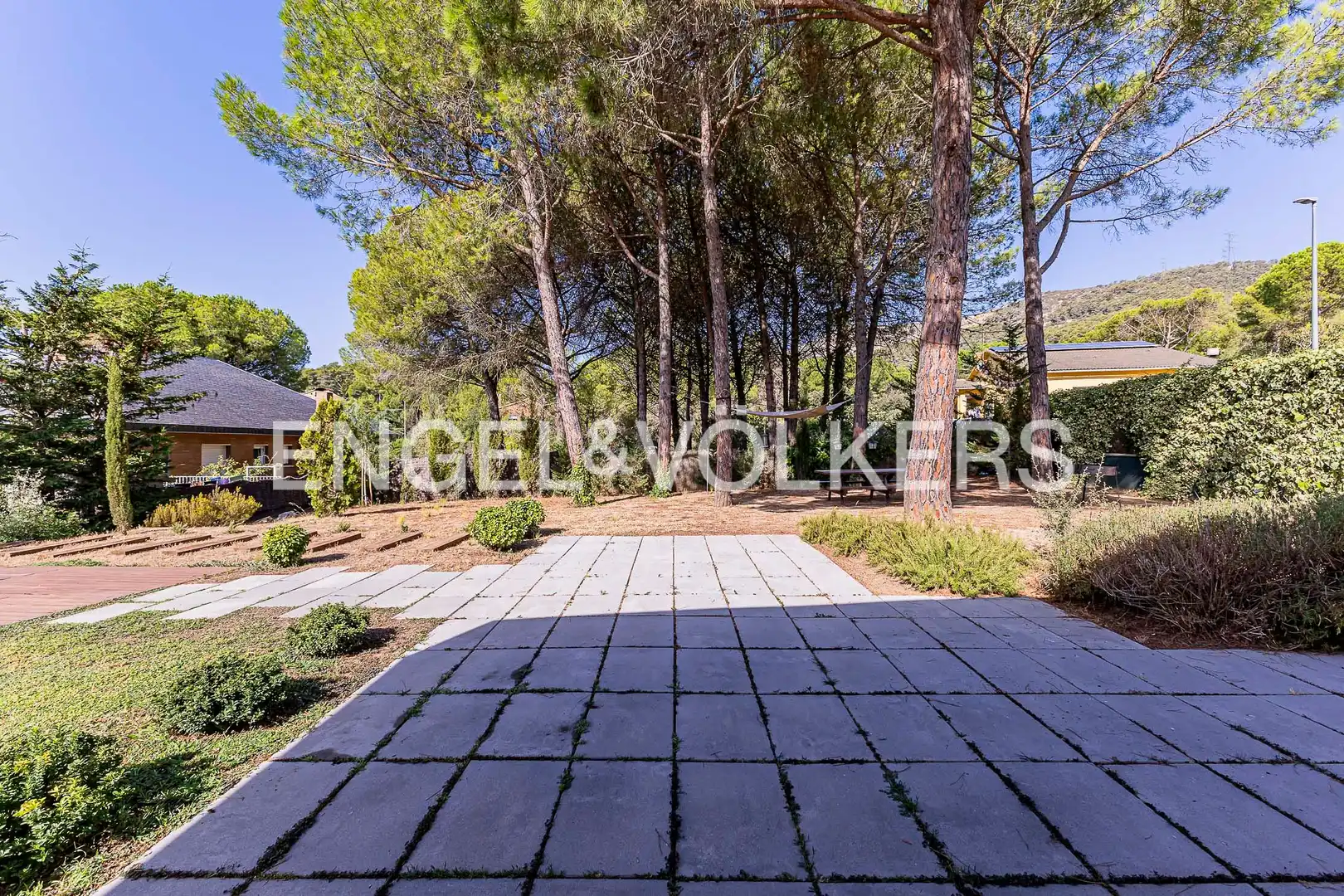 Maison avec piscine à vendre à Begues, imagen 47