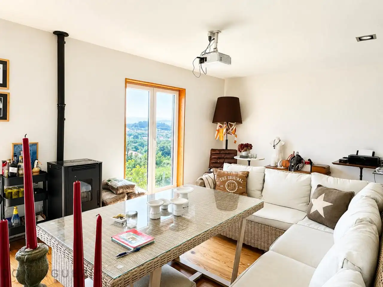 Casa amb jardí en venda a Darbo