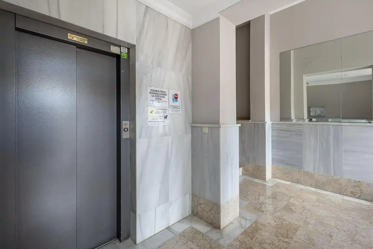 Wohnung mit Terrasse zum Verkauf in Calle Platano de Indias 3, imagen 20
