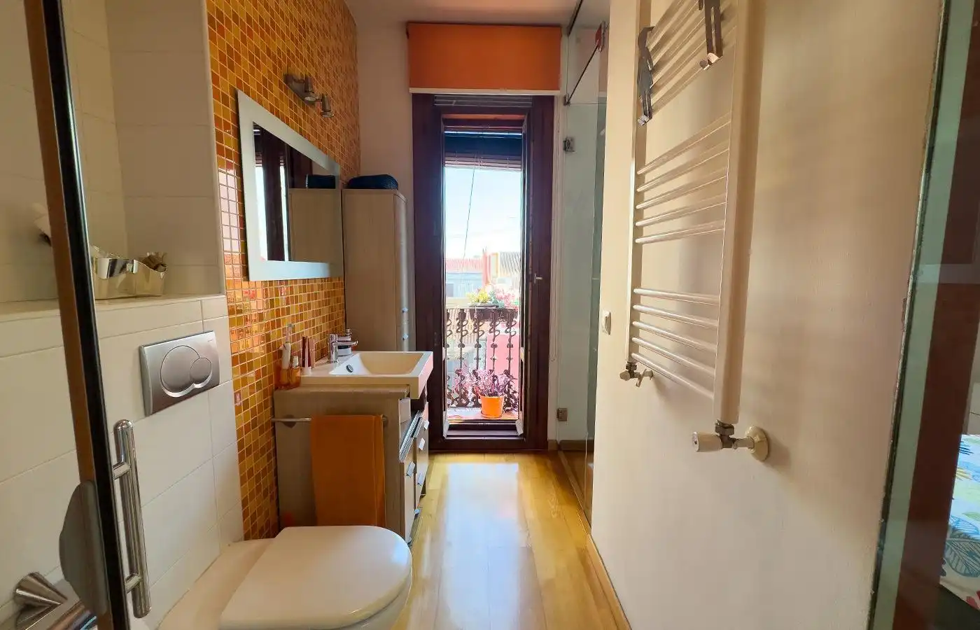 Casa amb terrassa en venda a Poblats Marítims, imagen 19