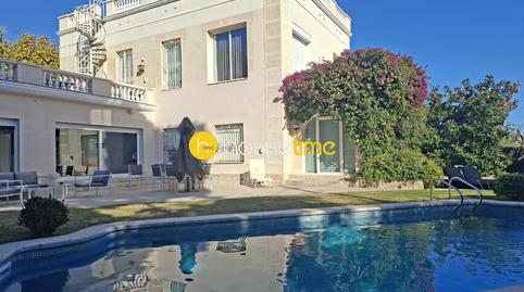 Photo 2 of House or chalet for sale in Califòrnia - Santa Madrona, Barcelona