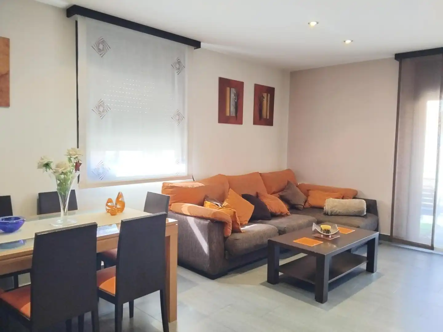 Piso con ascensor en venta en La Seu d'Urgell, imagen 2