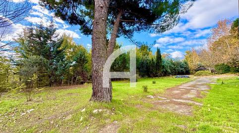 Photo 4 of Land for sale in Castillo de Alarcon, Villafranca del Castillo, Madrid