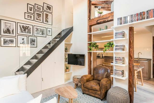 Piso en Alquiler en N/A en Sol