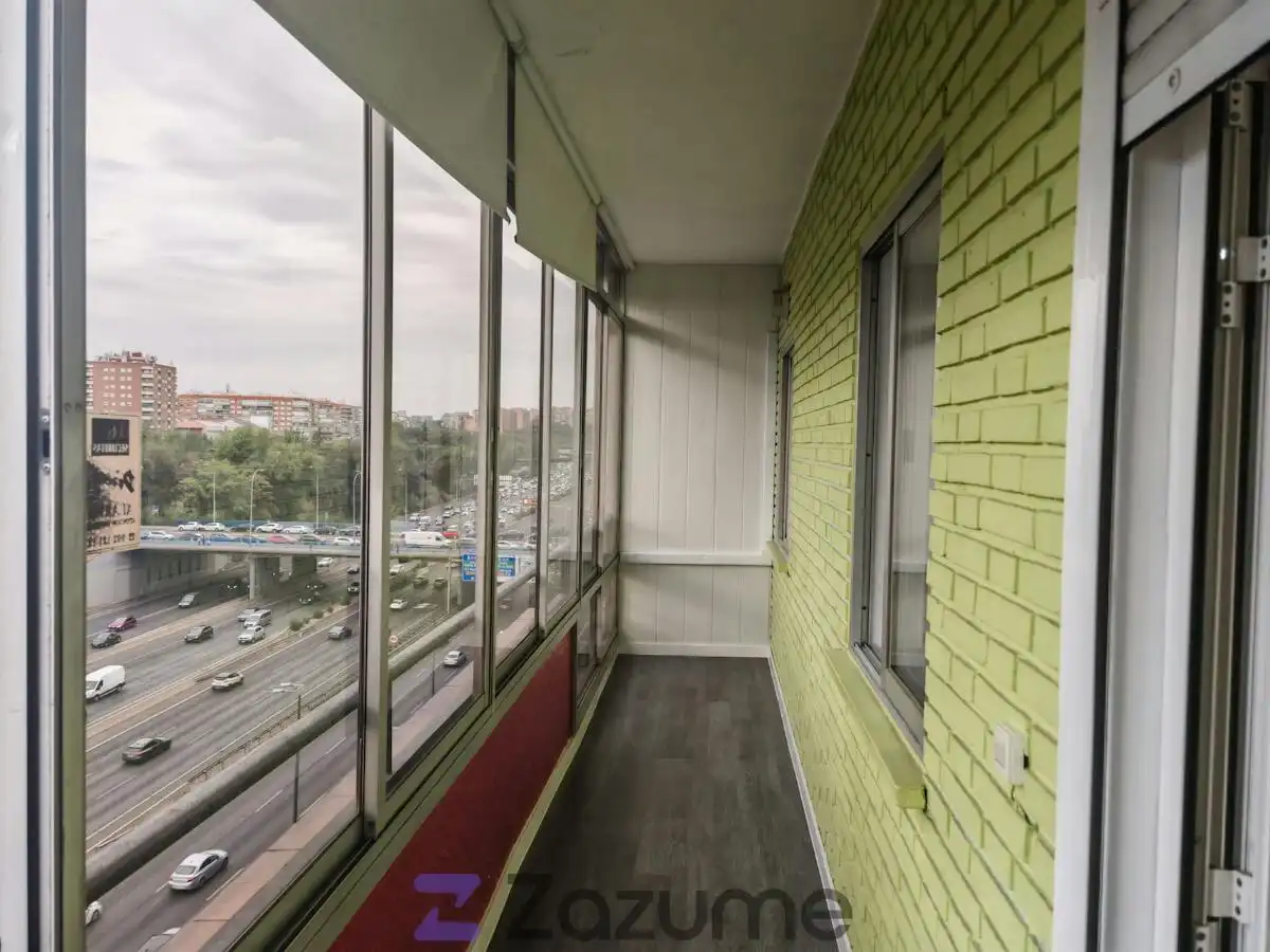 Flat with lift to rent in C. Virgen de la Paz, imagen 23