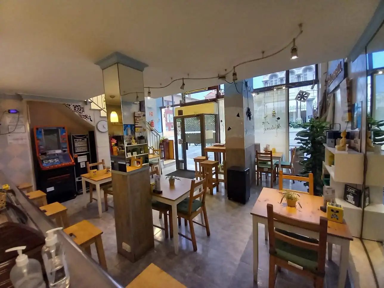 Local comercial en venda a ENRIC VINCKE, imagen 2